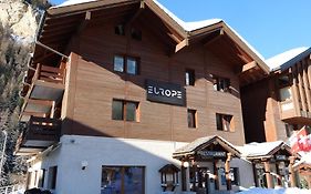 Hotel Europe